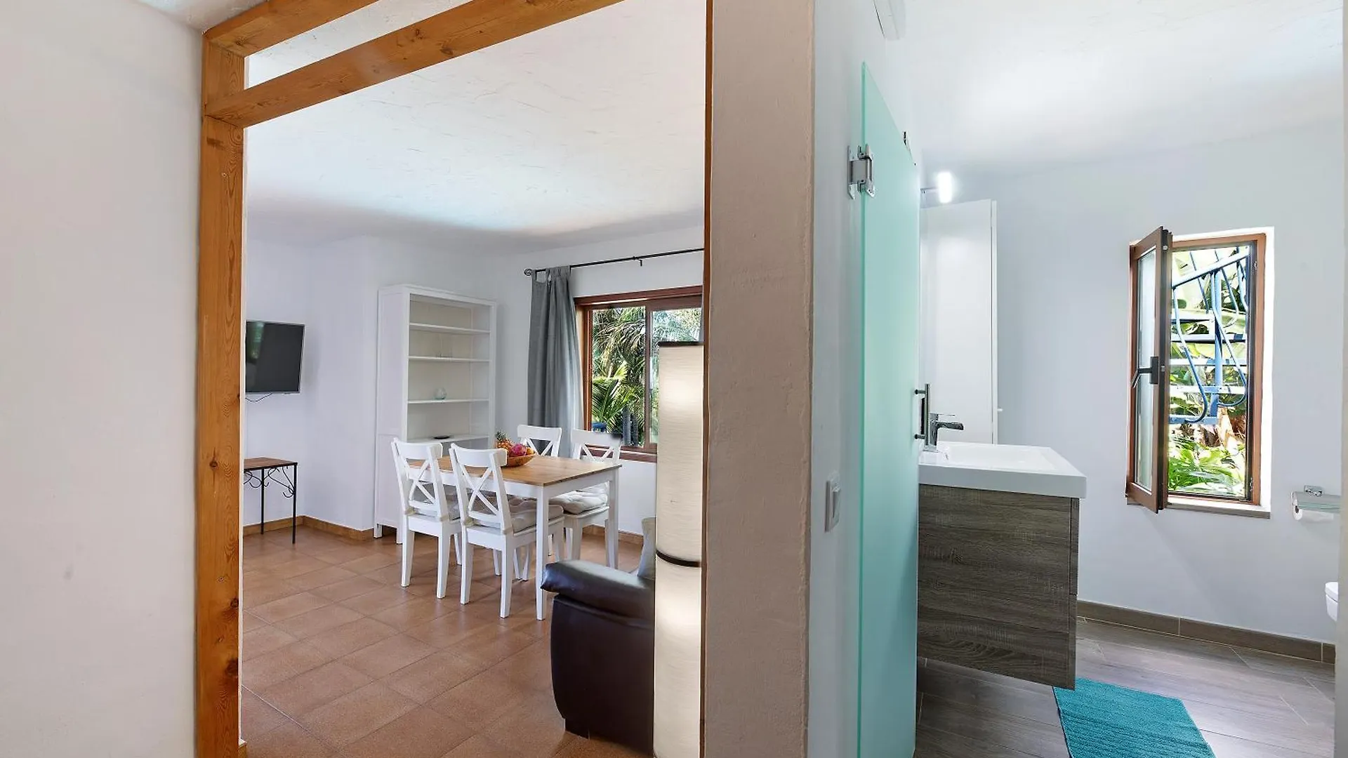 Casa Garten Tijarafe 0*,  İspanya